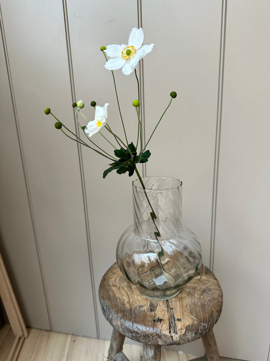 Nora Glass Vase