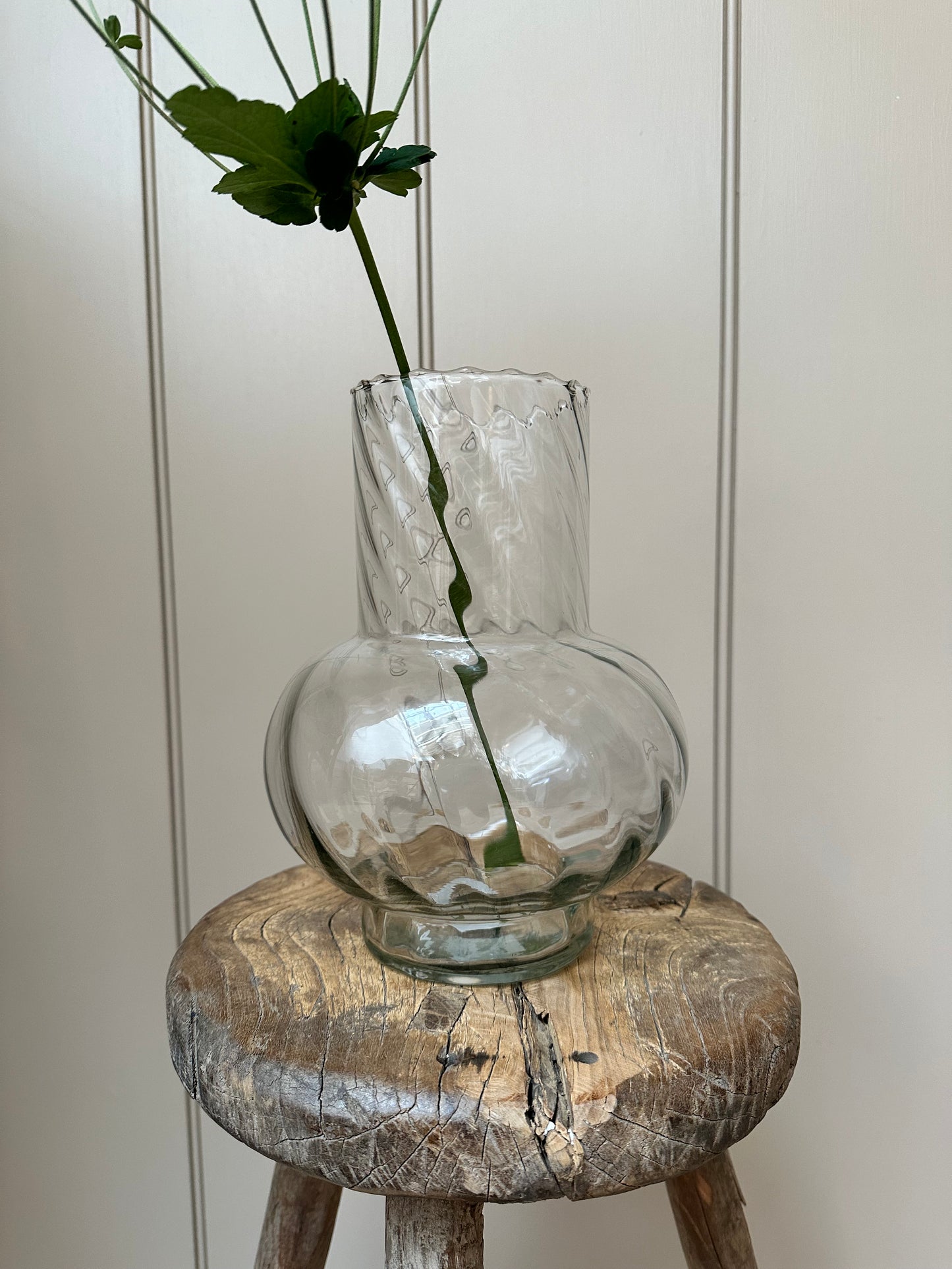 Nora Glass Vase