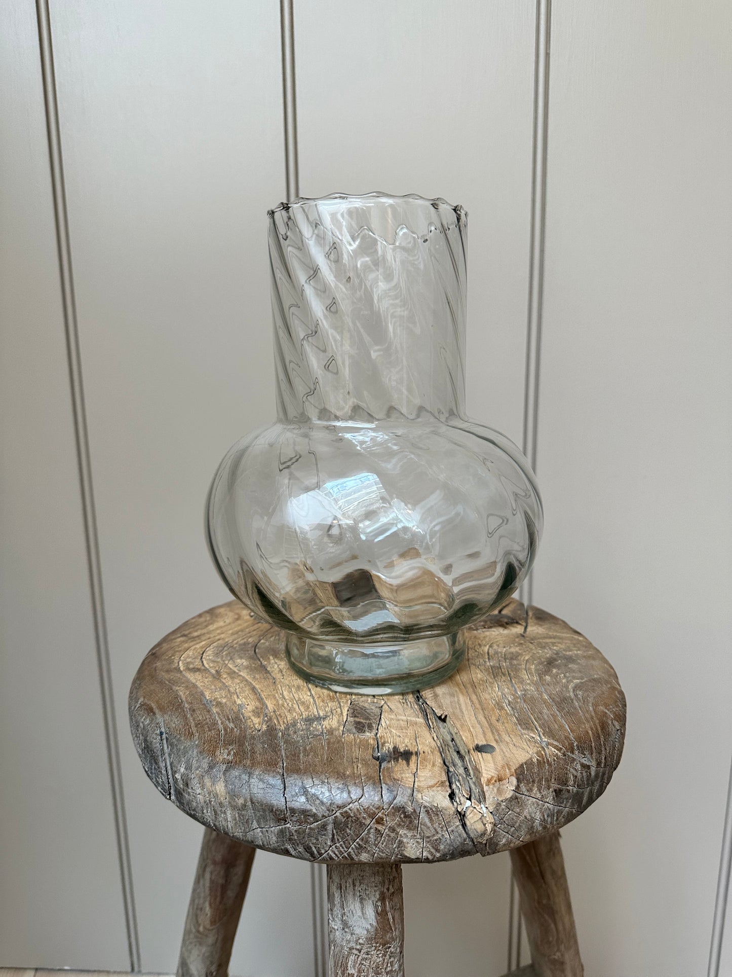 Nora Glass Vase