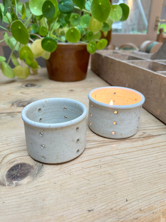 Tealight Candle Holder | Bel Holland