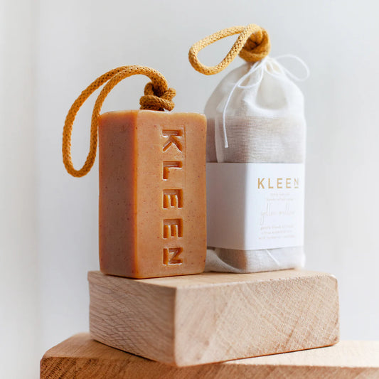 Kleen Soap | Yellow Mellow