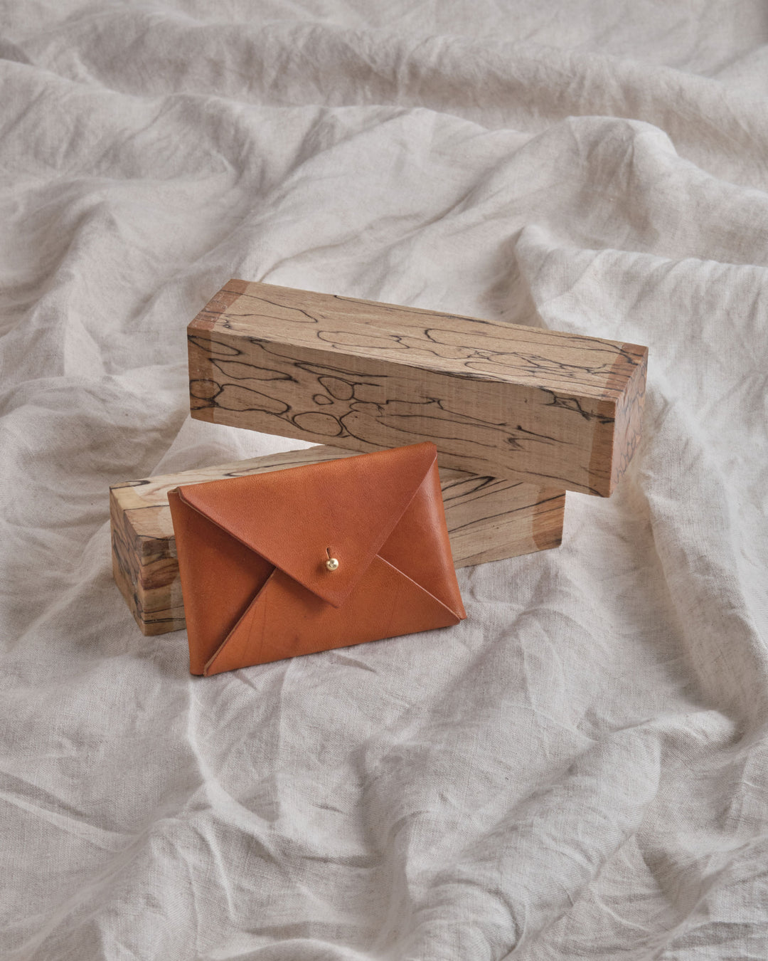 Leather Envelope | Mini