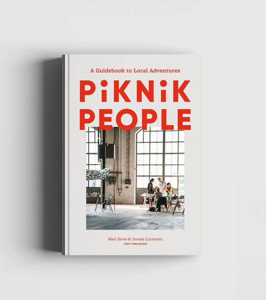 Piknik People | A Guidebook to Local Adventures