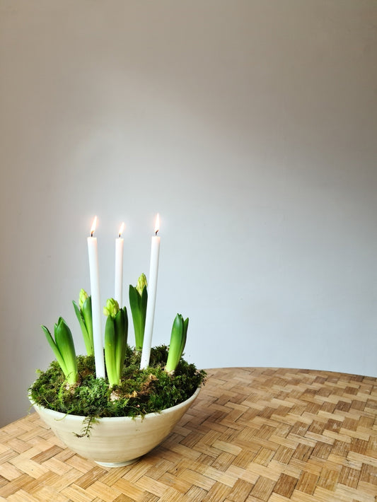 Pencil Candle | Long