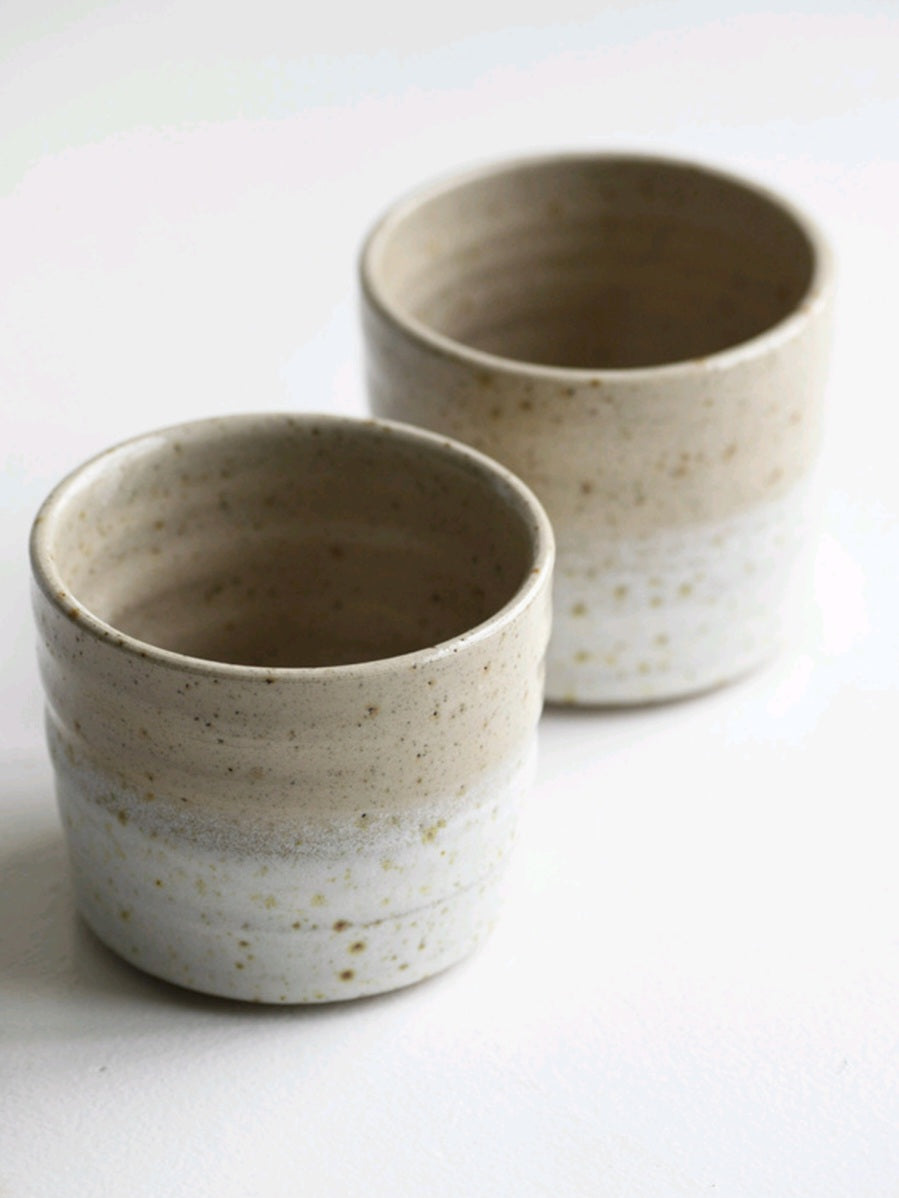 Lichen Espresso Cup | Bel Holland