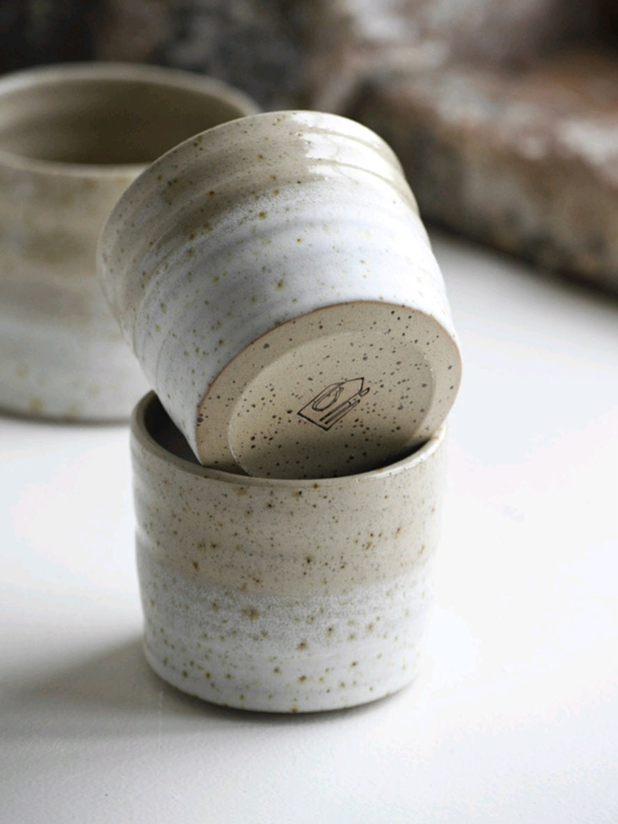 Lichen Espresso Cup | Bel Holland