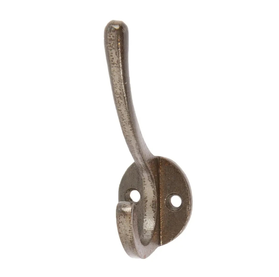 Coat Hook | Raw