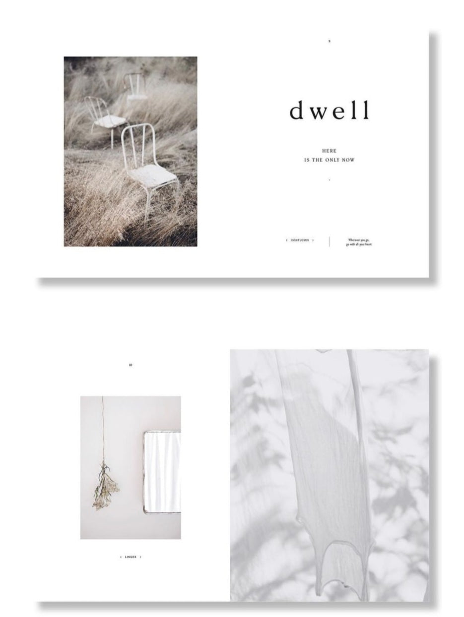 love d | Hilde Mork