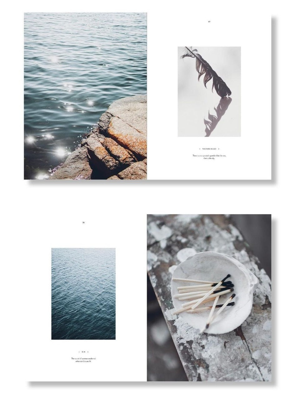 love d | Hilde Mork