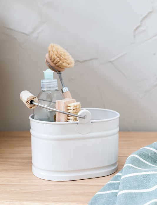 Original Utility Bucket | Small Chalk