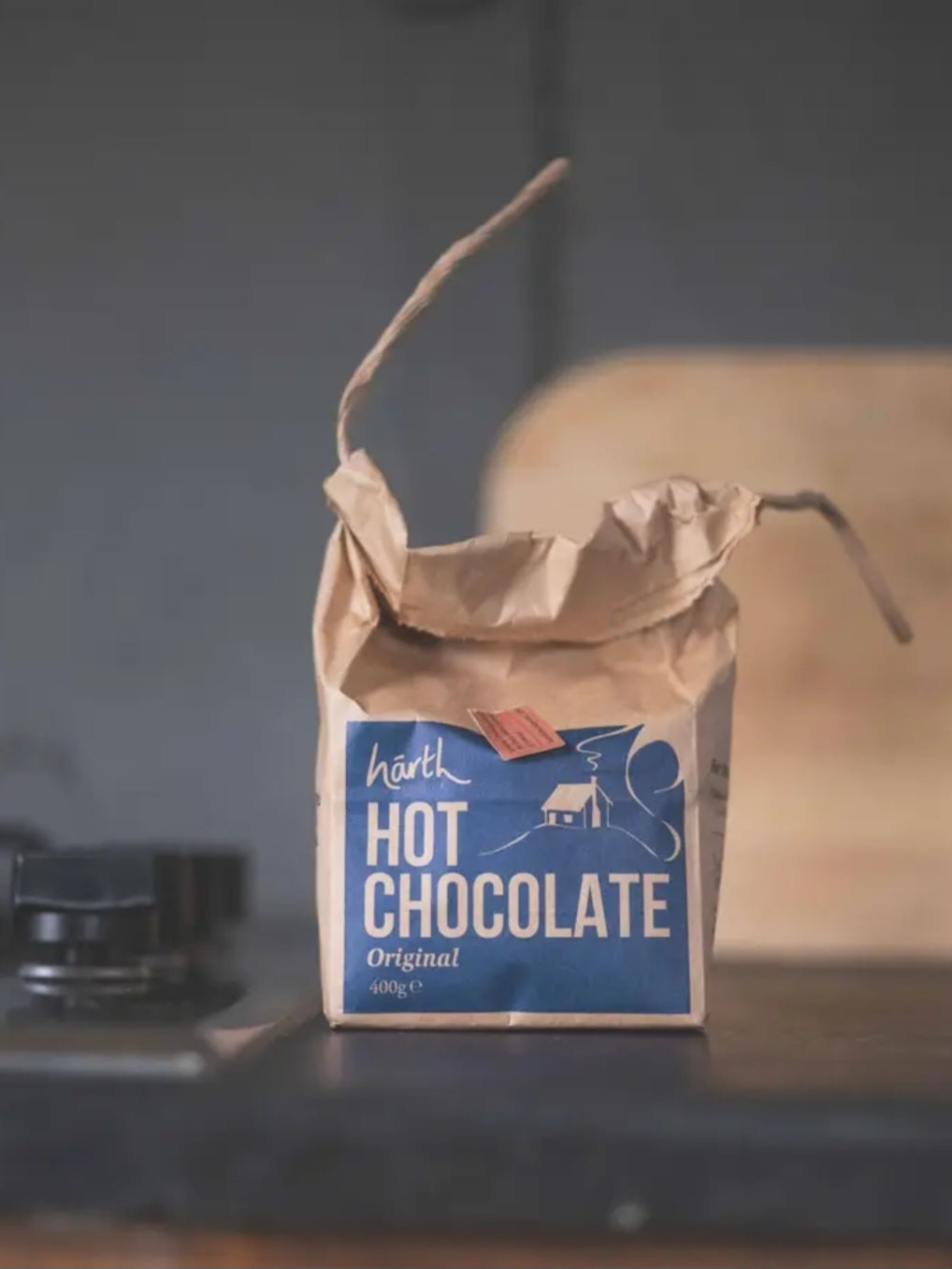 Hot Chocolate | Original