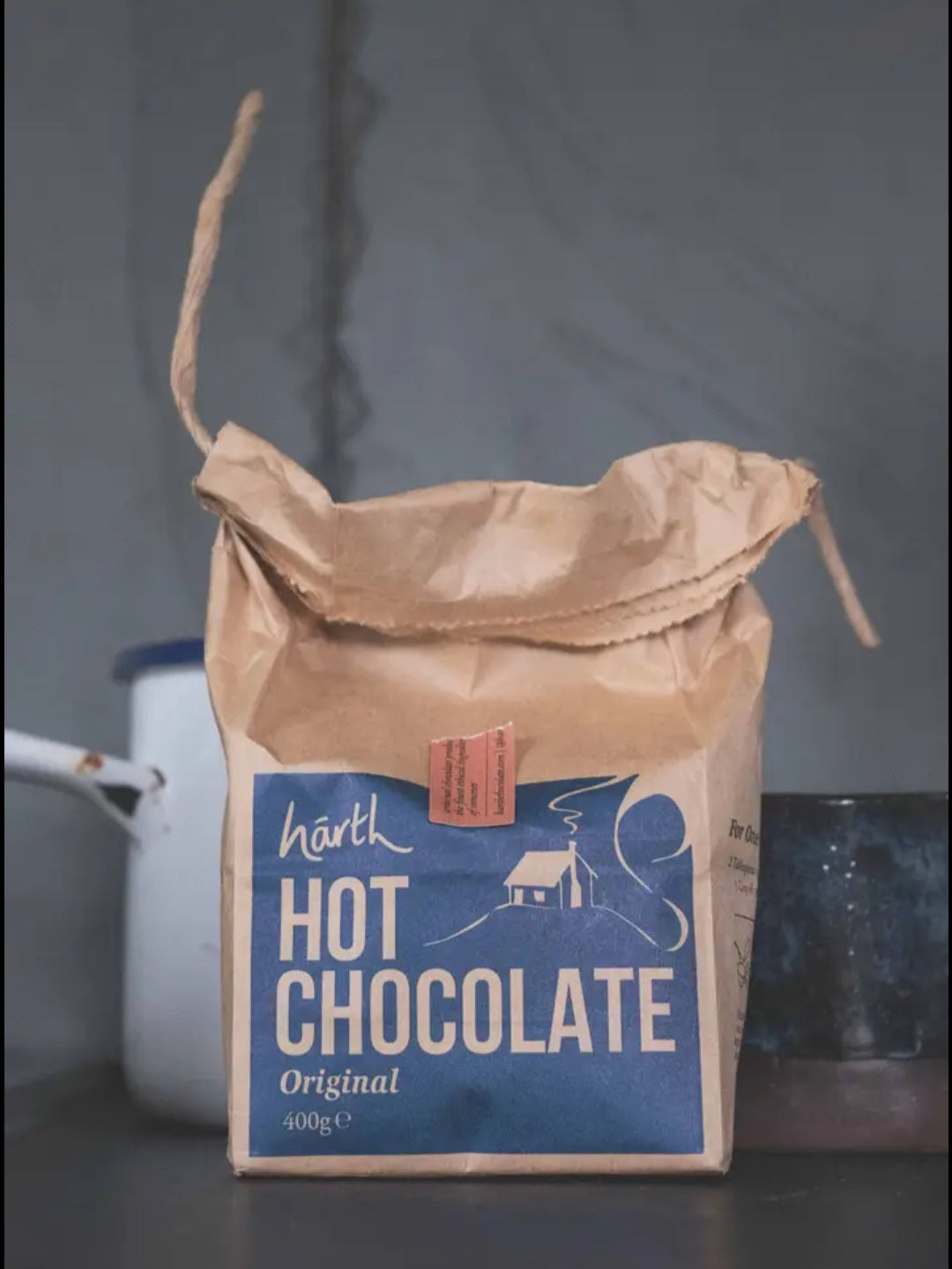 Hot Chocolate | Original