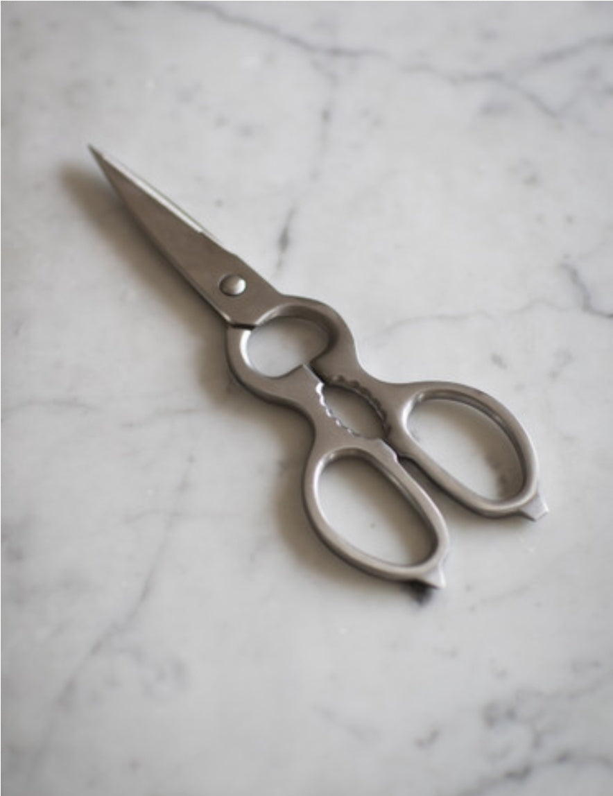 Classic Kitchen Scissors