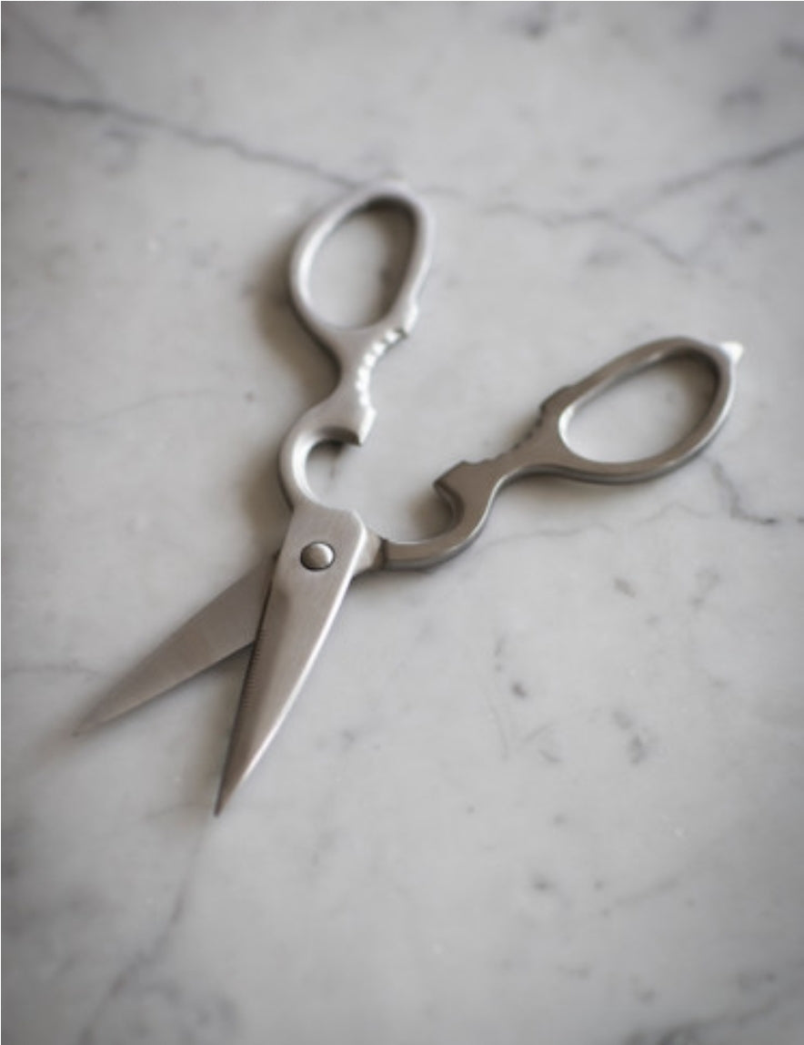 Classic Kitchen Scissors