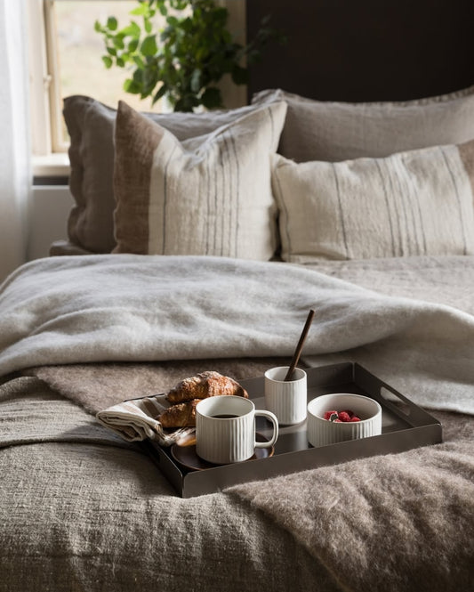 Ränder Cushion