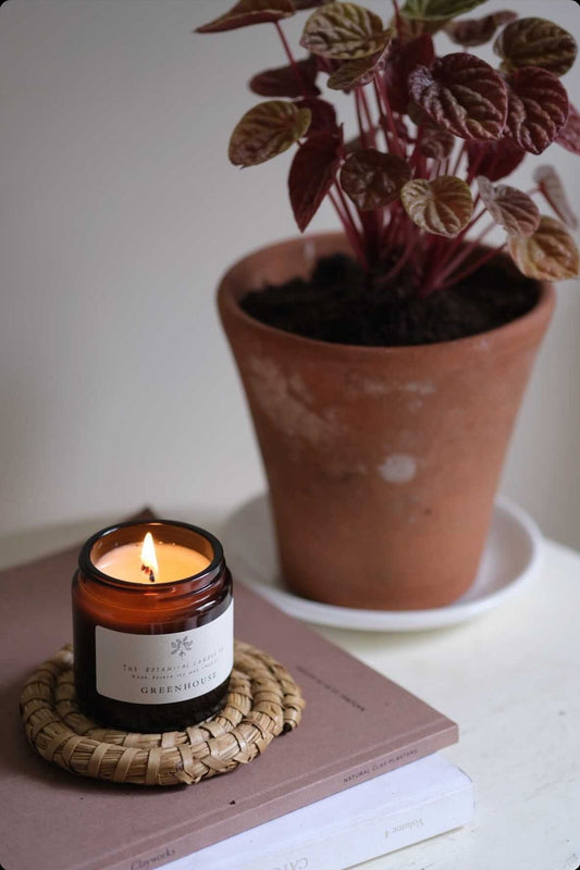 Greenhouse | Soy Scented Candle