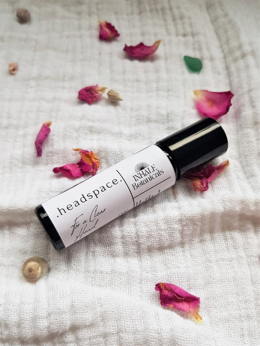 Aromatherapy Roll On | Headspace