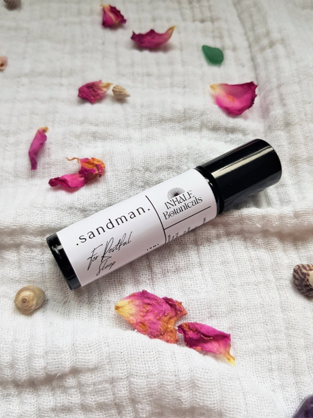 Aromatherapy Roll On | Sandman