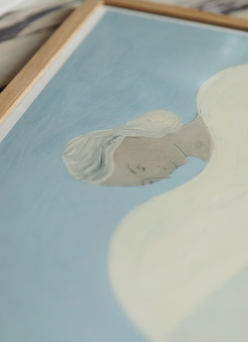 Hold You Print | Sofia Lind