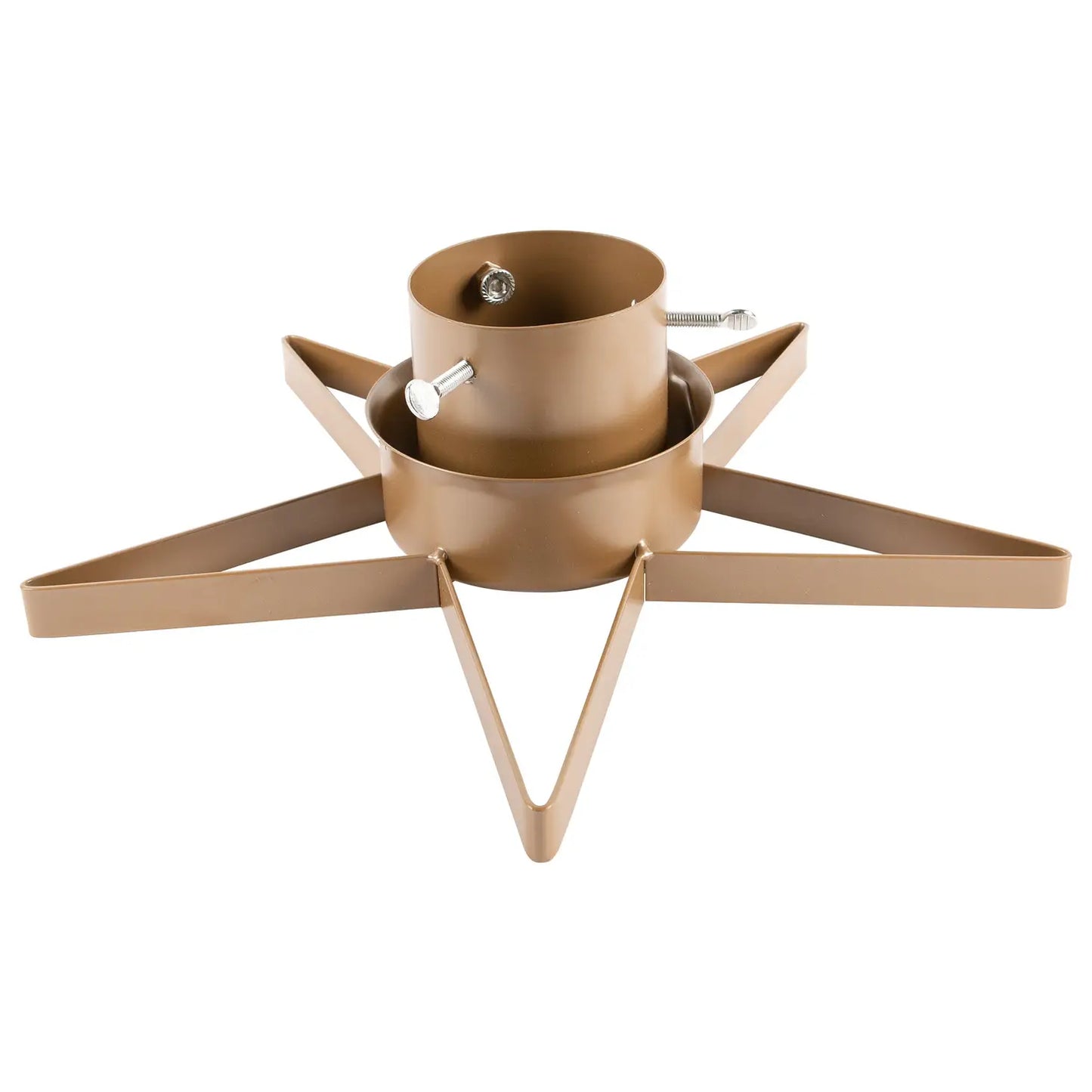 Star Christmas Tree Stand