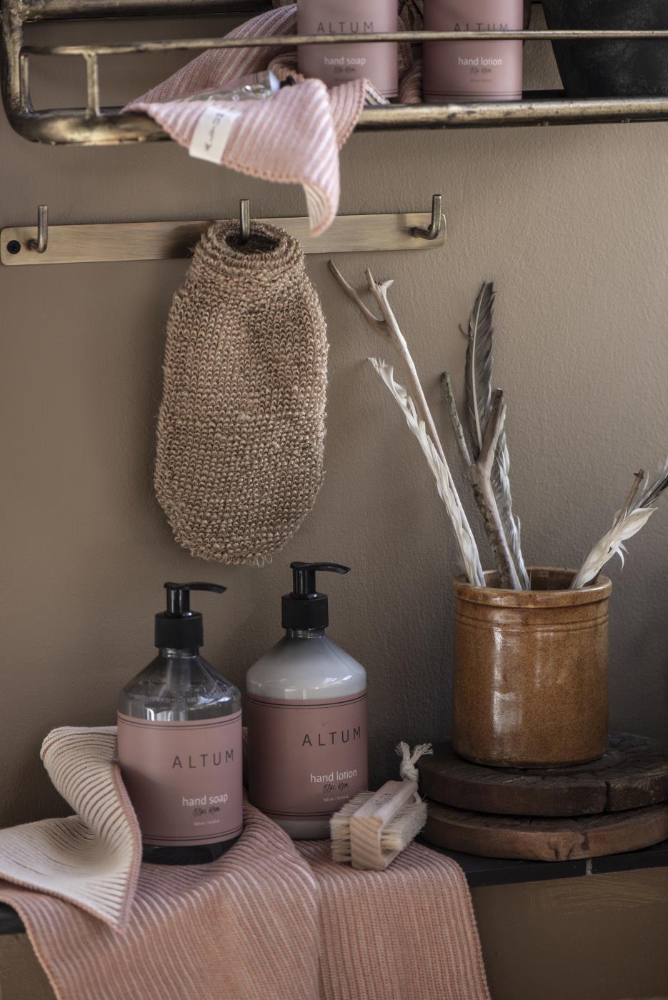 Wall Hook Rack