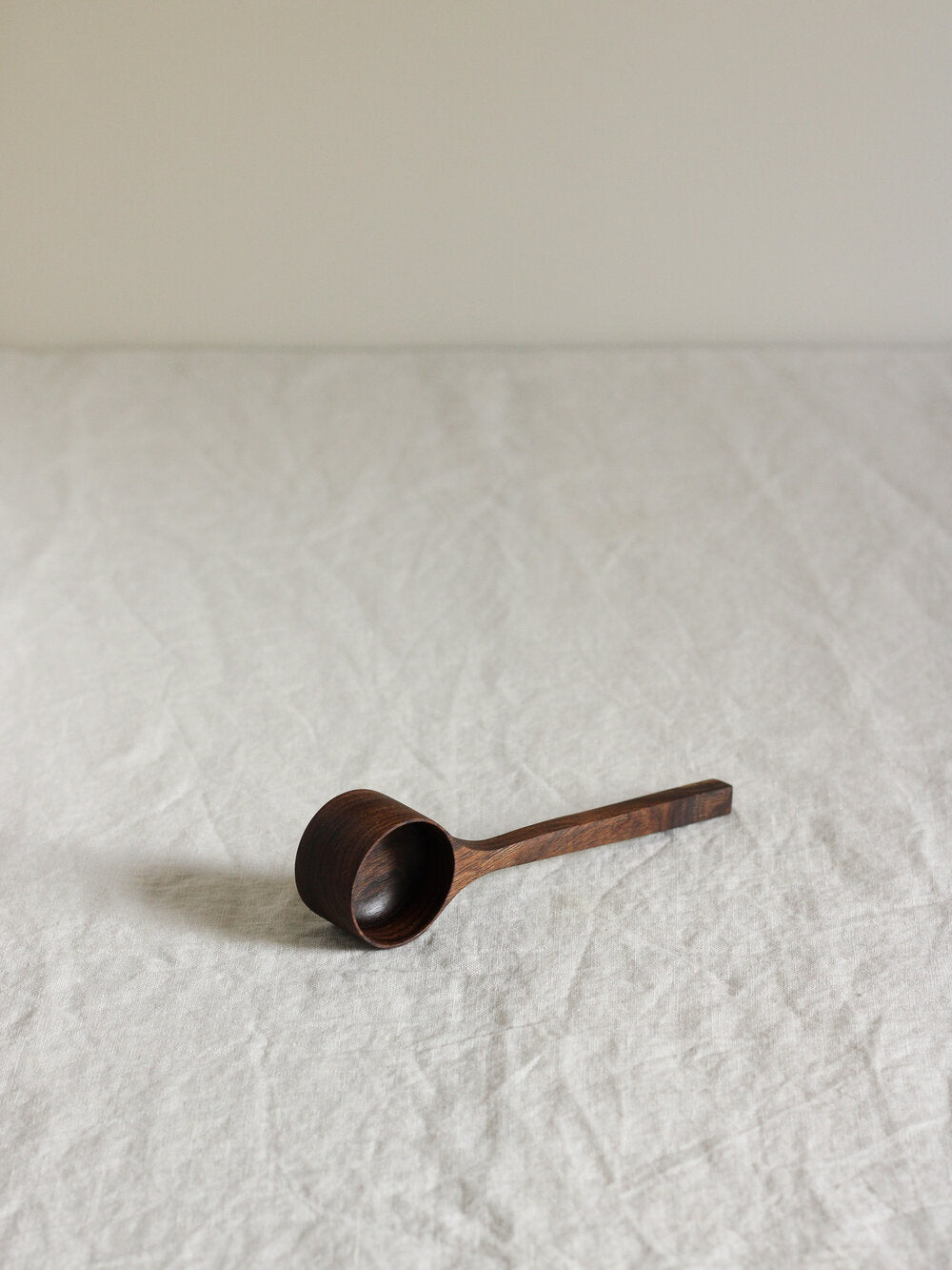 Coffee Scoop | English Walnut