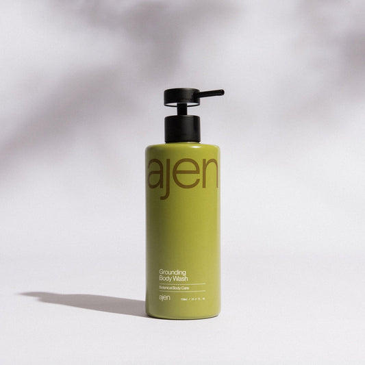 Ajen Body Wash