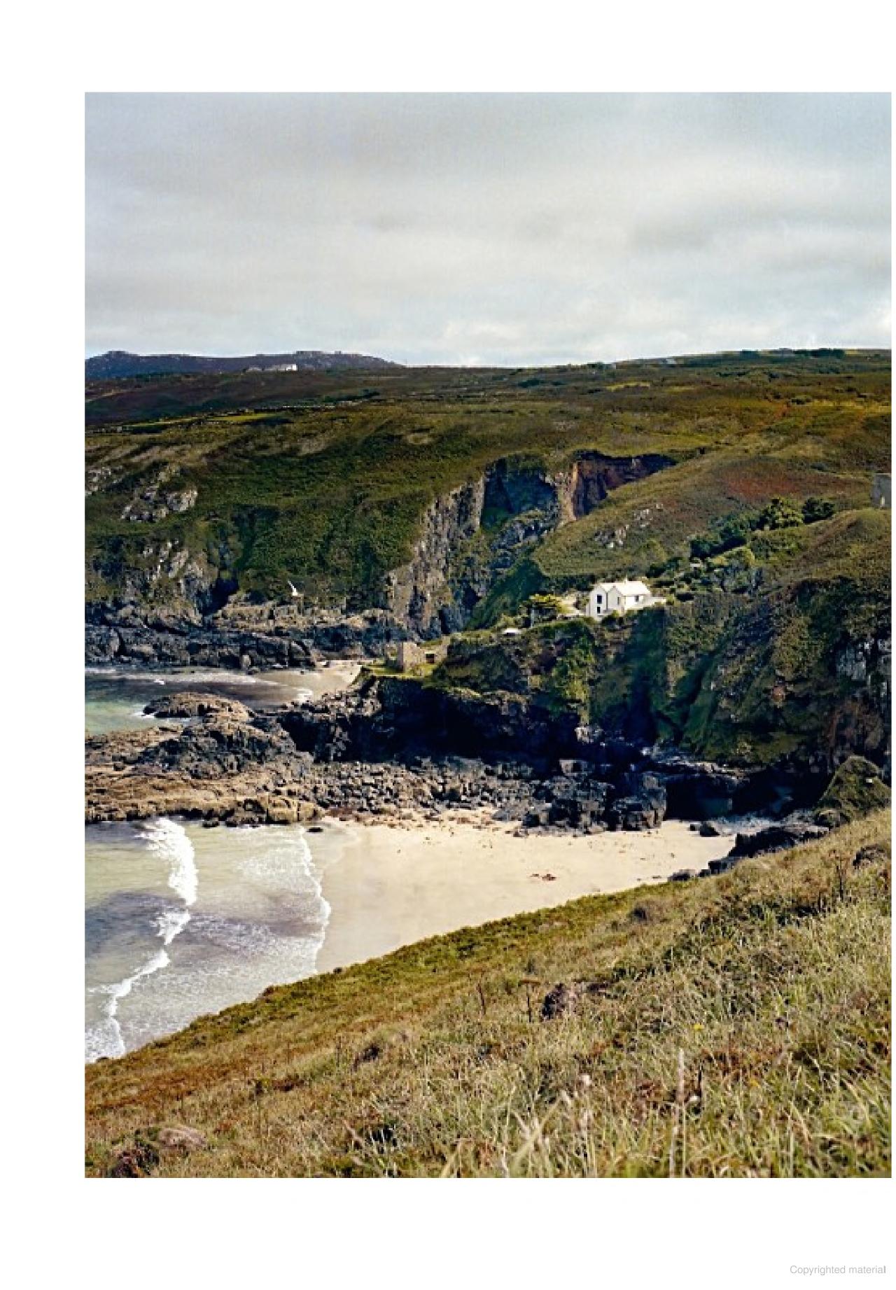 Sea & Shore | Recipes and Stories from a Kitchen in Cornwall