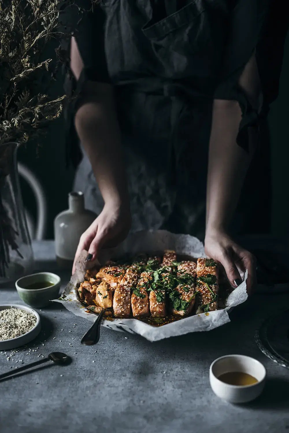 From Oven To Table | The Art of Sheet Pan Recipes