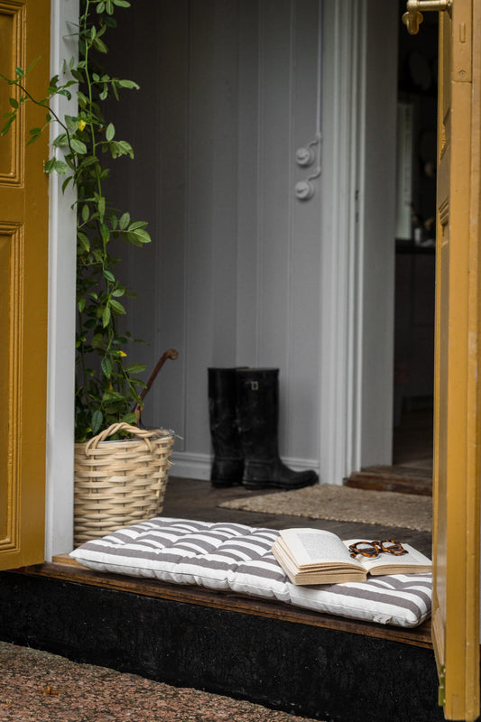 Trappdyna | Long Seat Pad