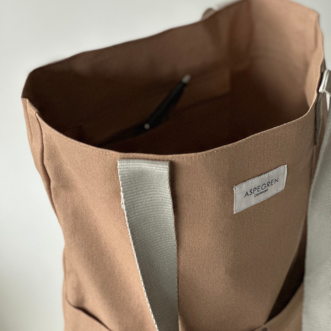 Canvas Bag | Lark