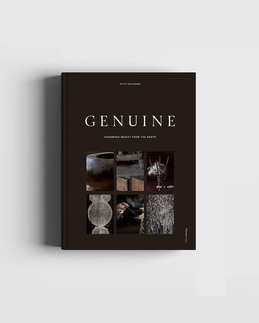 Genuine - Handmade Beauty from the North