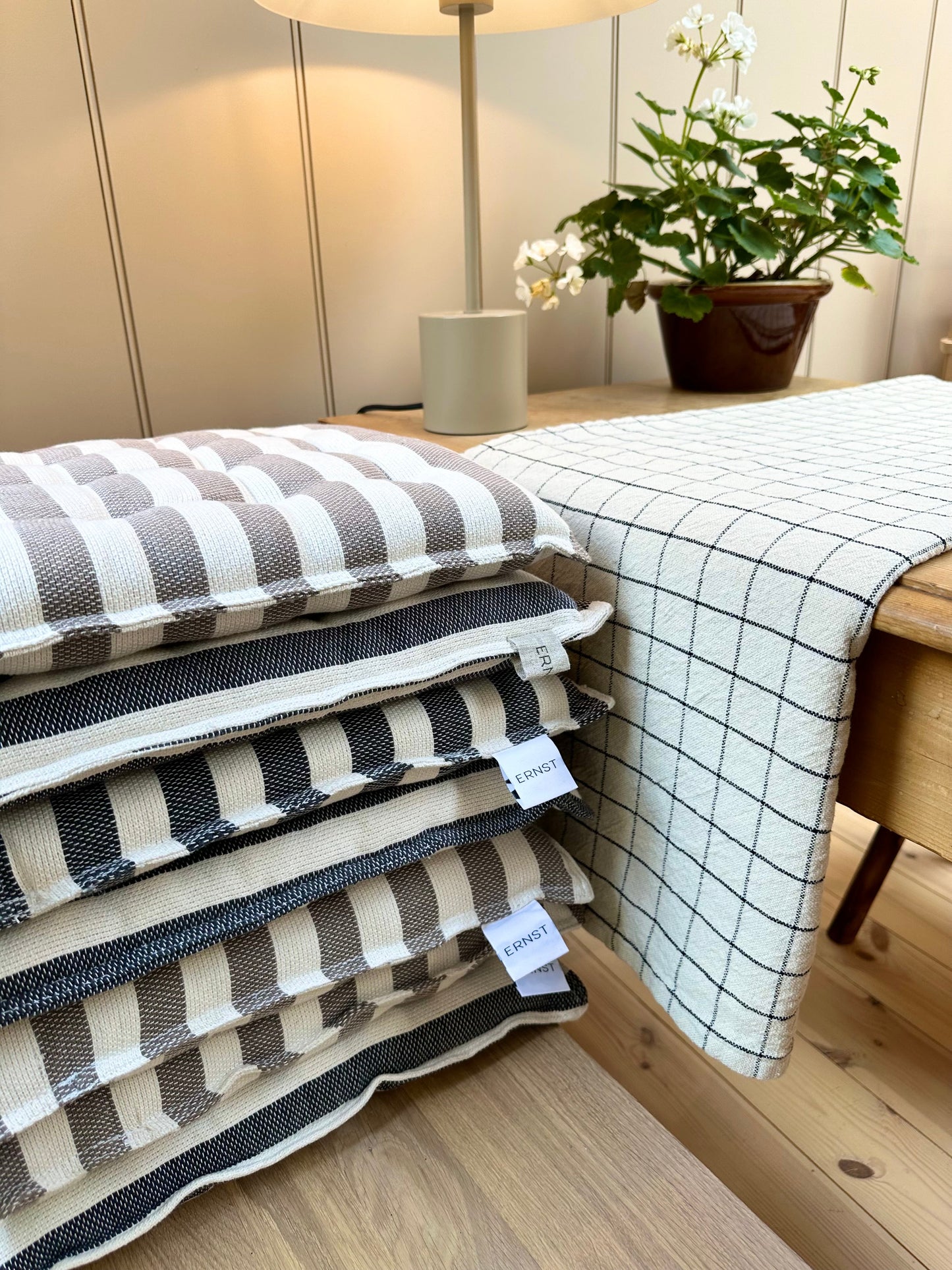 Sittdyna | Slim Seat Cushion