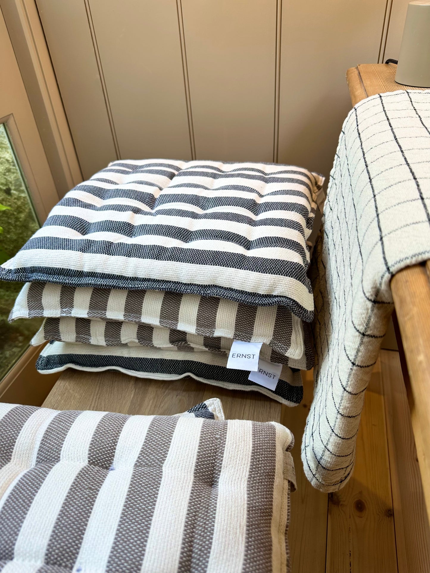 Sittdyna | Slim Seat Cushion