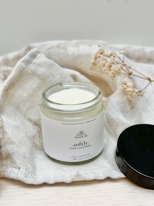 Softly Hand Balm