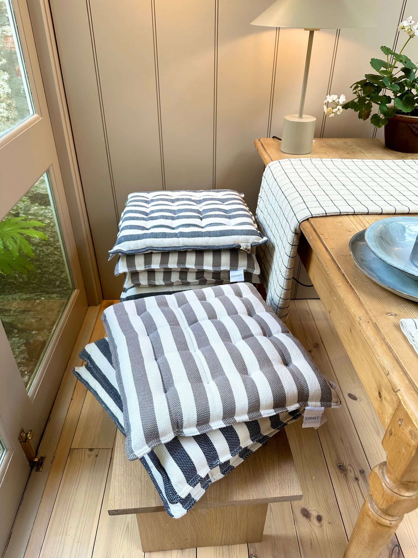 Sittdyna | Slim Seat Cushion
