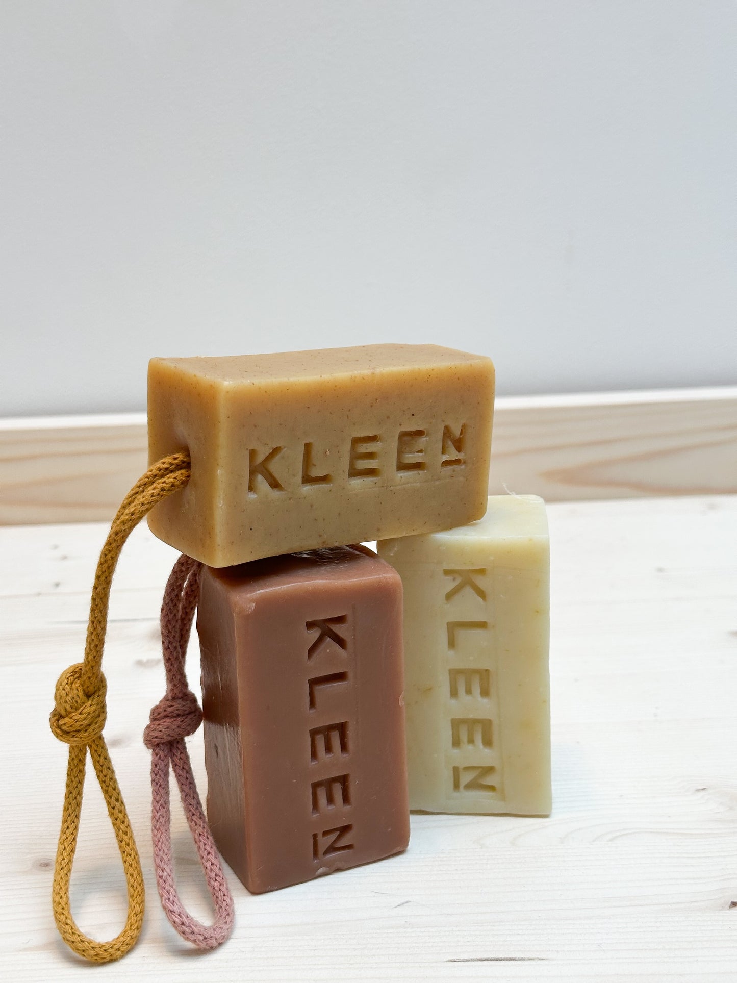 Kleen Soap | Good Vibrations