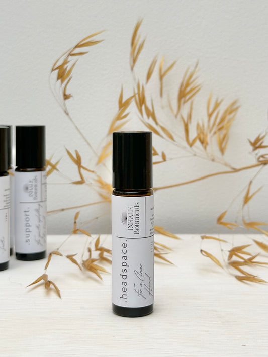 Aromatherapy Roll On | Headspace