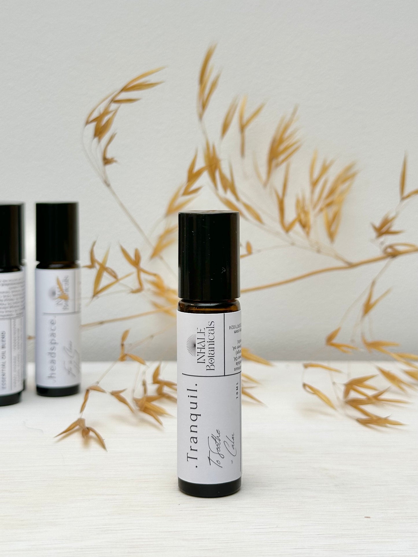 Aromatherapy Roll On | Tranquil