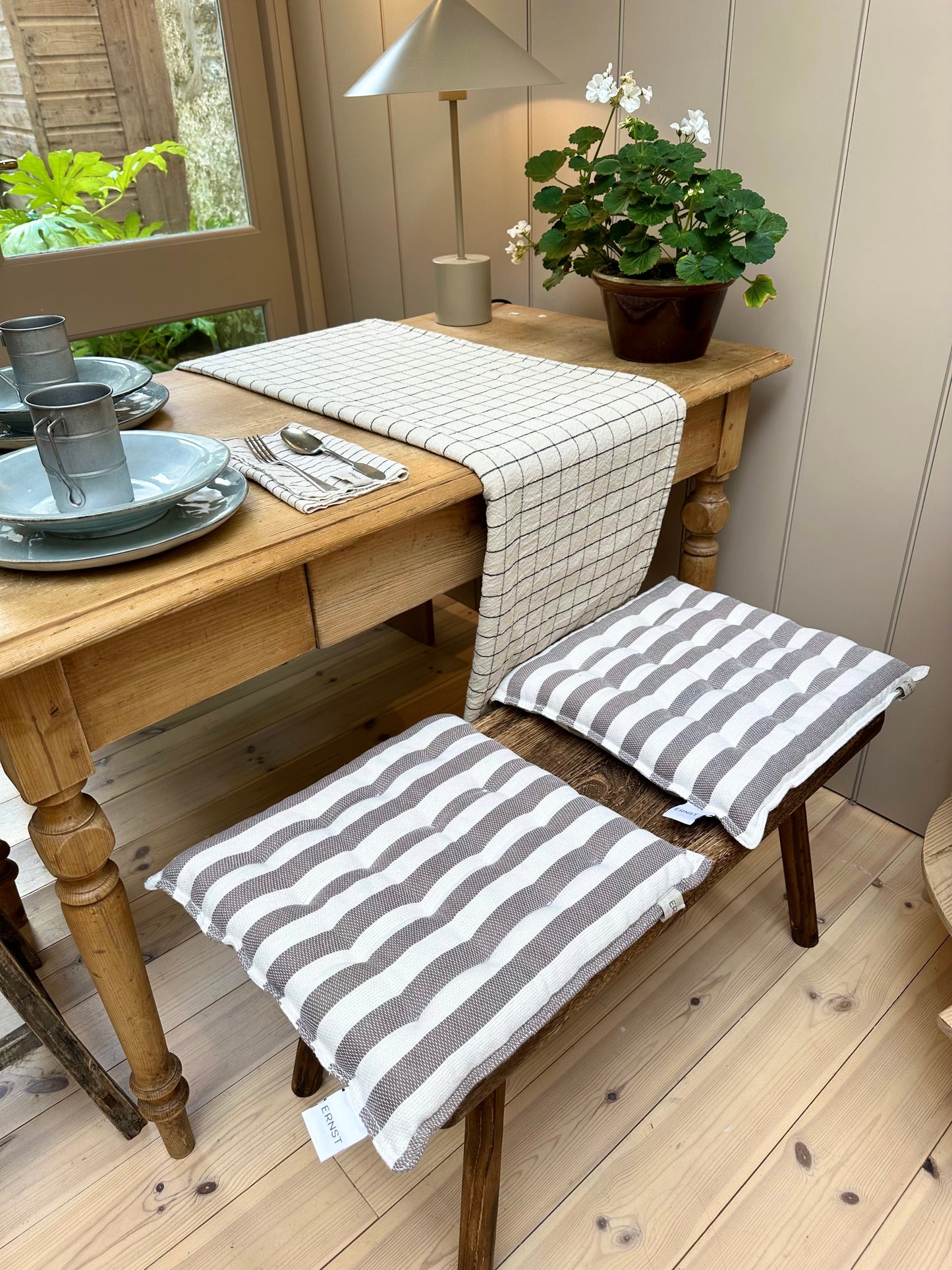 Sittdyna | Slim Seat Cushion