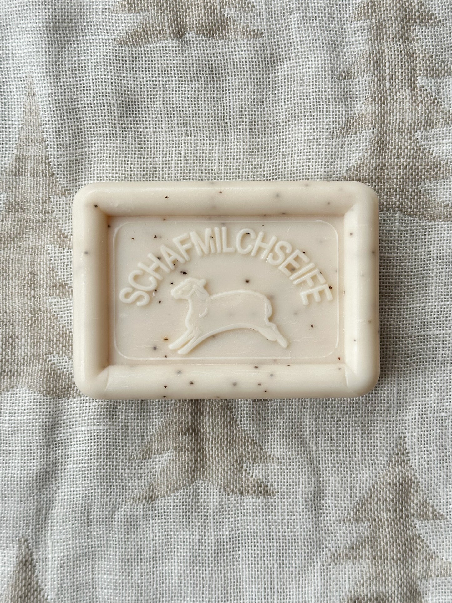 Sheep's Milk Soap | Pina Colada