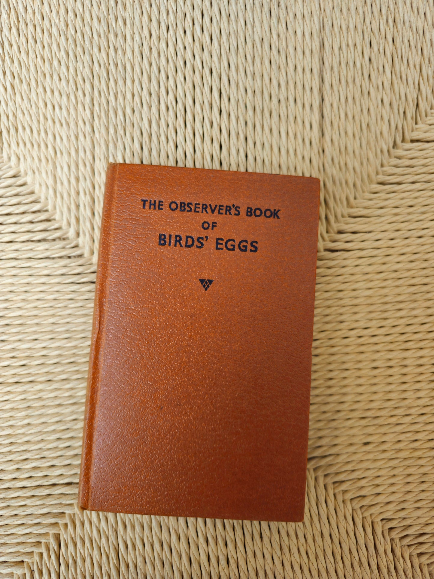 Observer Vintage Pocket Books