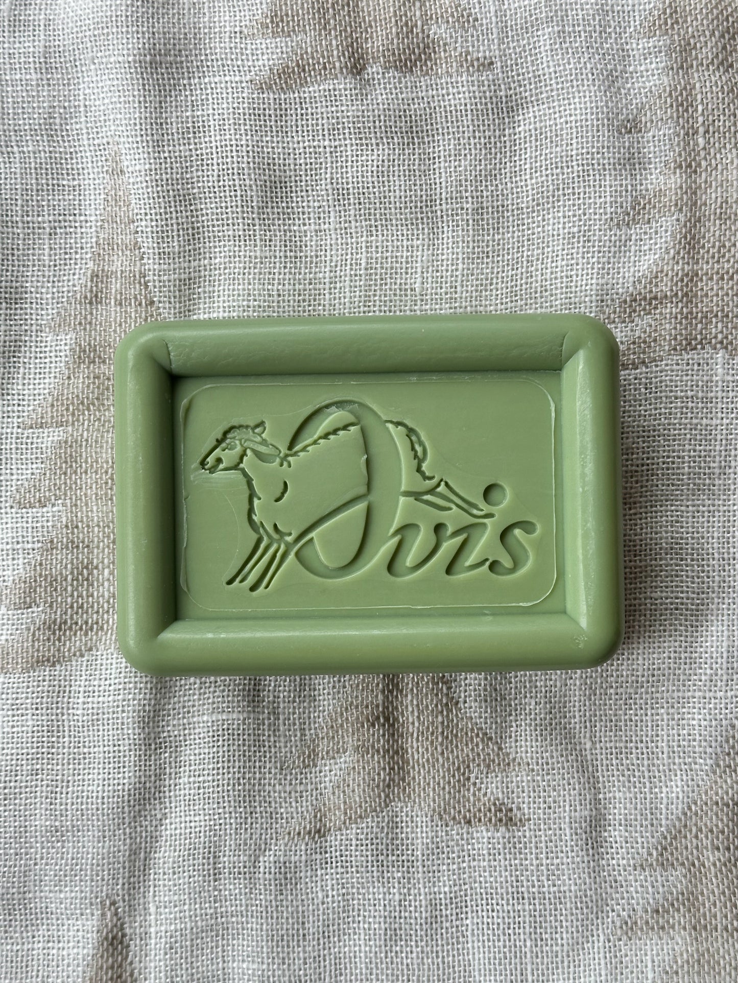 Sheep's Milk Soap | Rosemary Orange