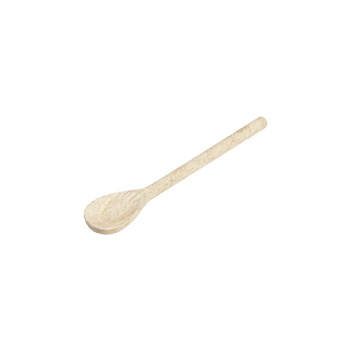 Sked trä Spoon