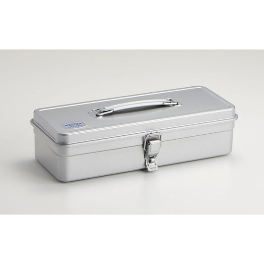 Toyo T-320 Tool Box | Silver