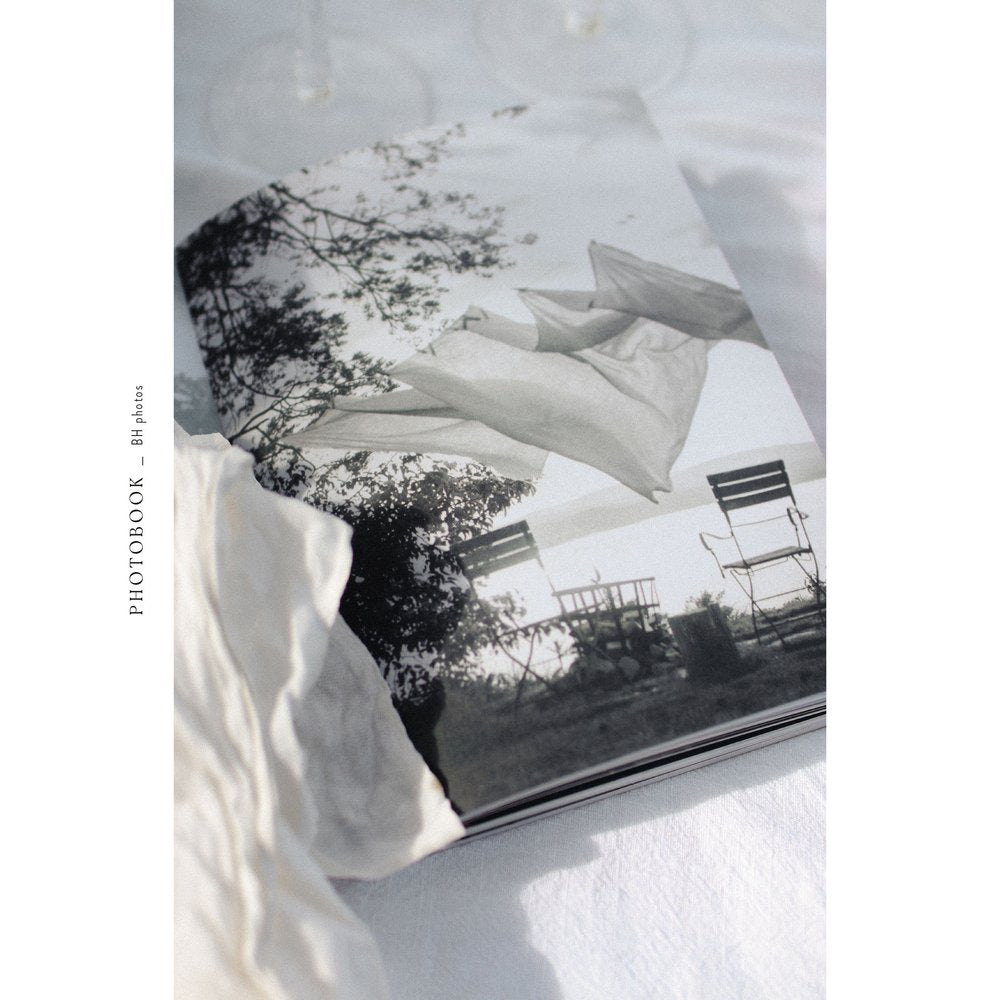 Taste d | Hilde Mork