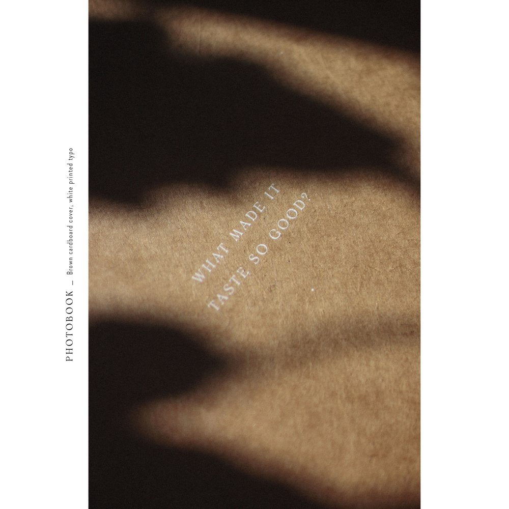 Taste d | Hilde Mork