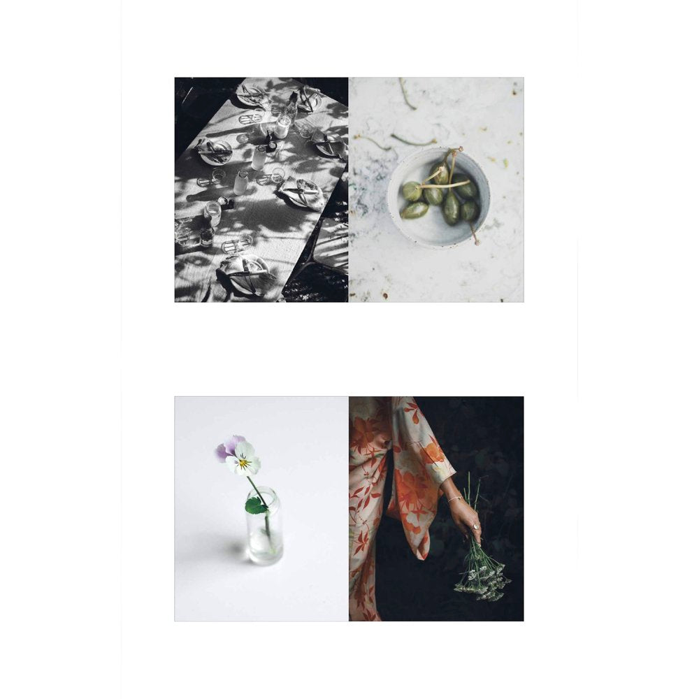 Taste d | Hilde Mork