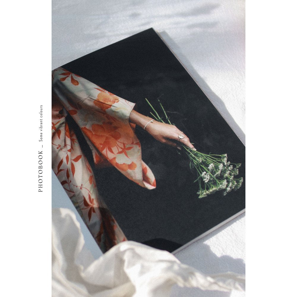 Taste d | Hilde Mork