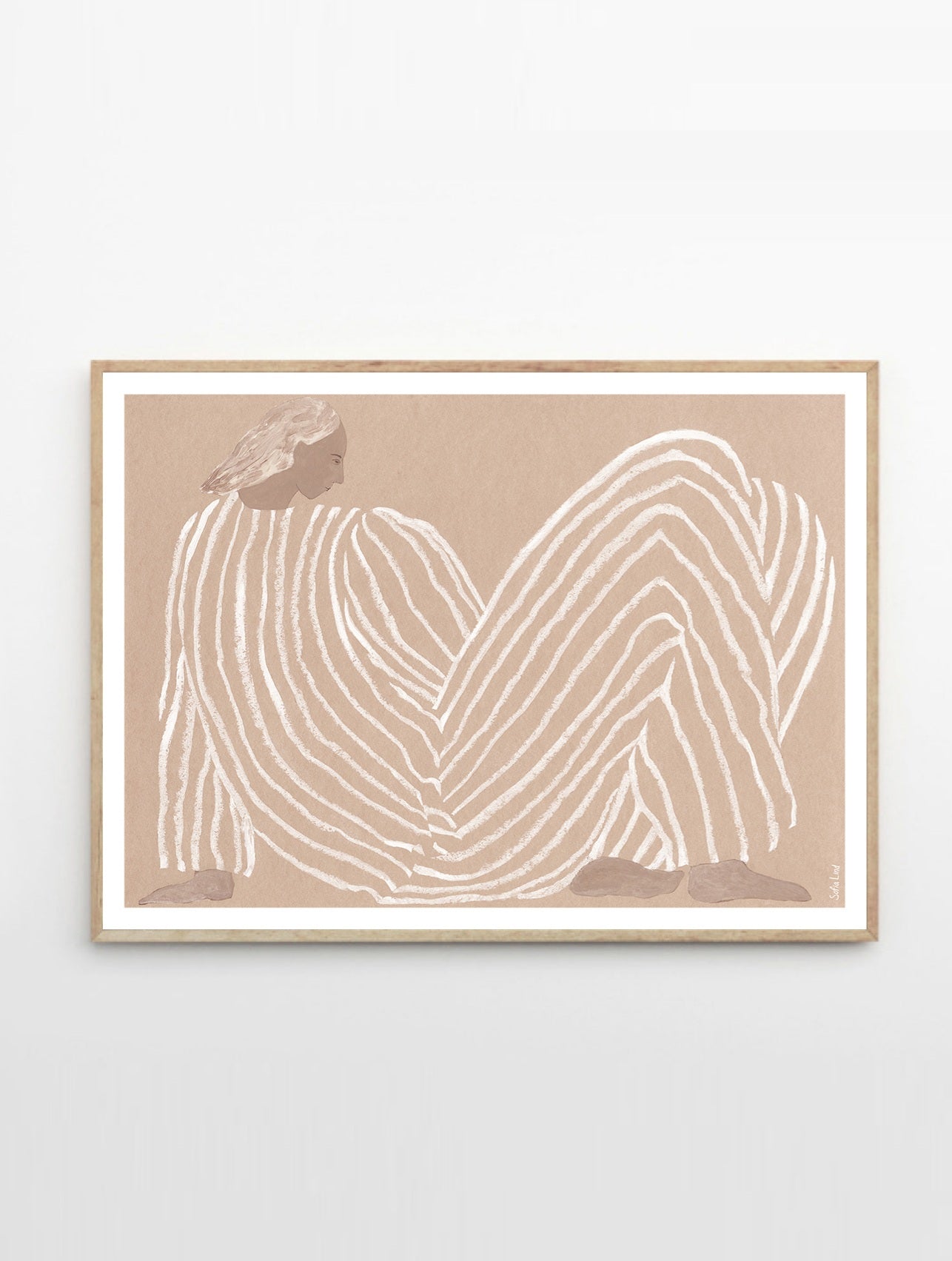 Me Print | Sofia Lind PREORDER